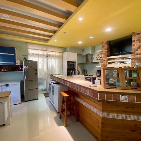 Morningsue Homestay Hualien City Εξωτερικό φωτογραφία