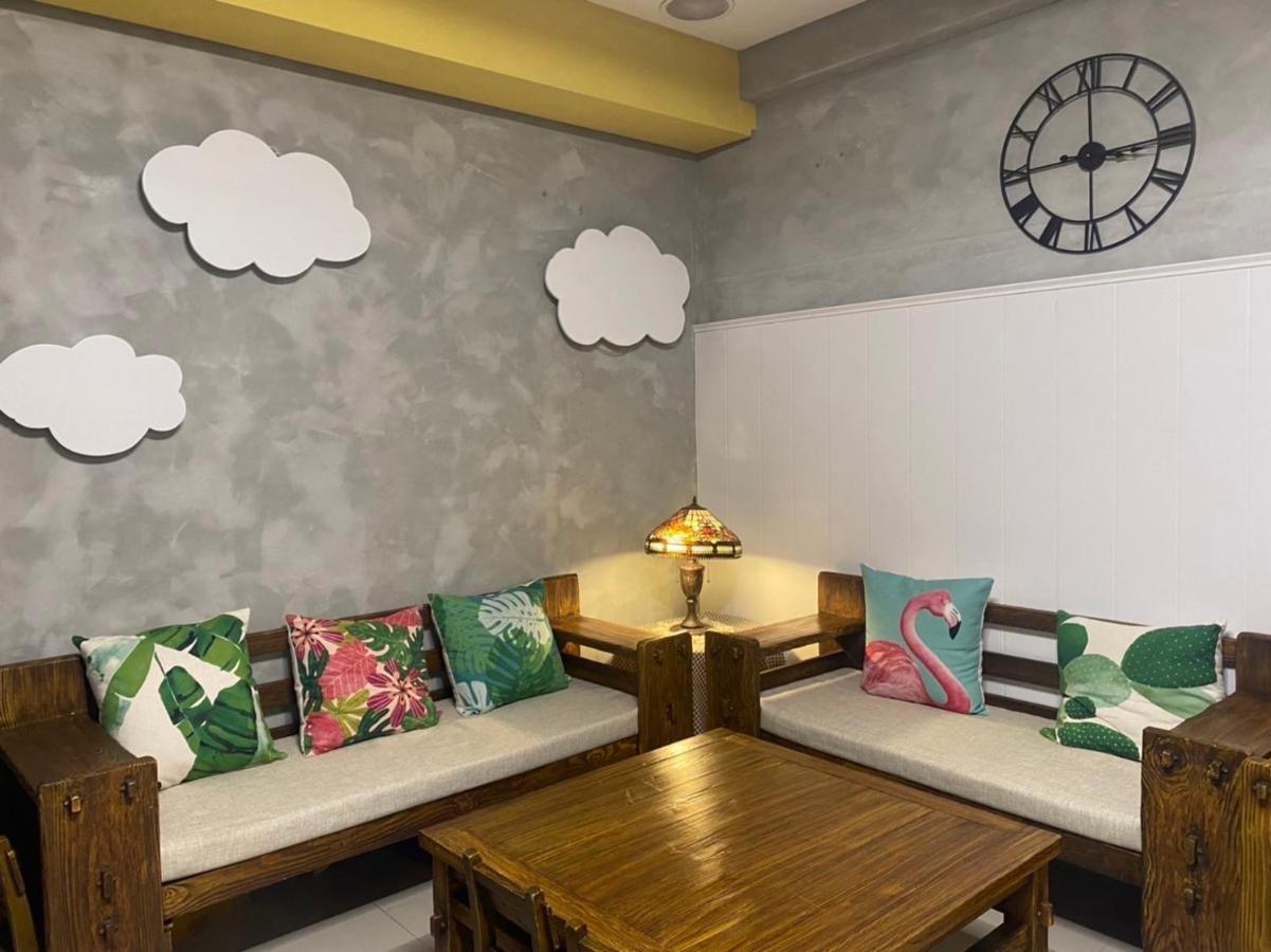 Morningsue Homestay Hualien City Εξωτερικό φωτογραφία