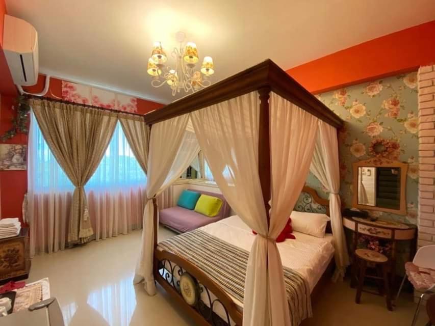 Morningsue Homestay Hualien City Εξωτερικό φωτογραφία